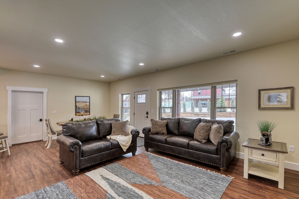 Badlands Retreat Cozy Condo Modern Amenities