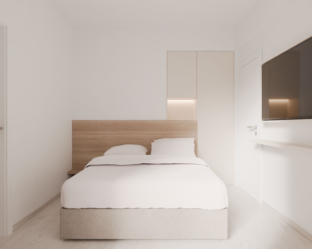 Alpesa Apartments
