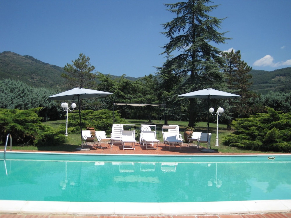 Villa Galati