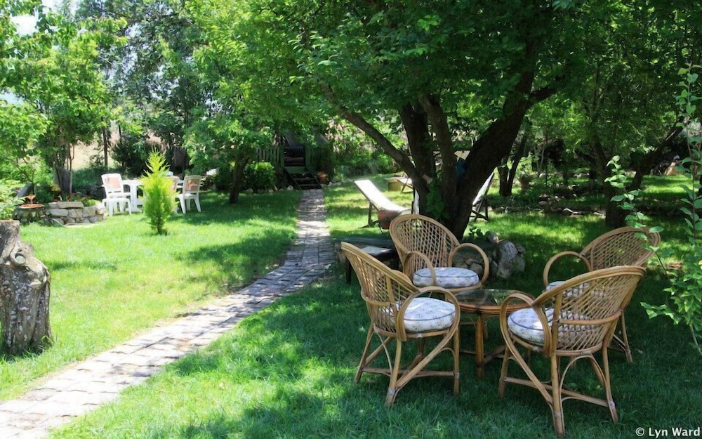 Yakamoz Otel - Image 6