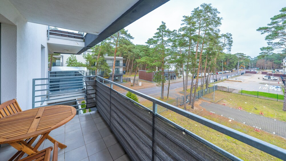 Apartamenty Sun & Snow Blue Baltic