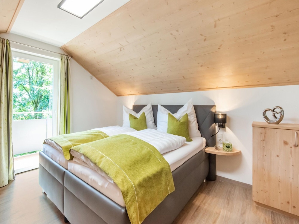 Apartment Bramberg Near Wildkogel Ski Lift