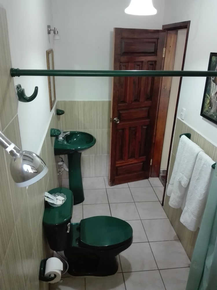 Casa Colonial Bed And Breakfast