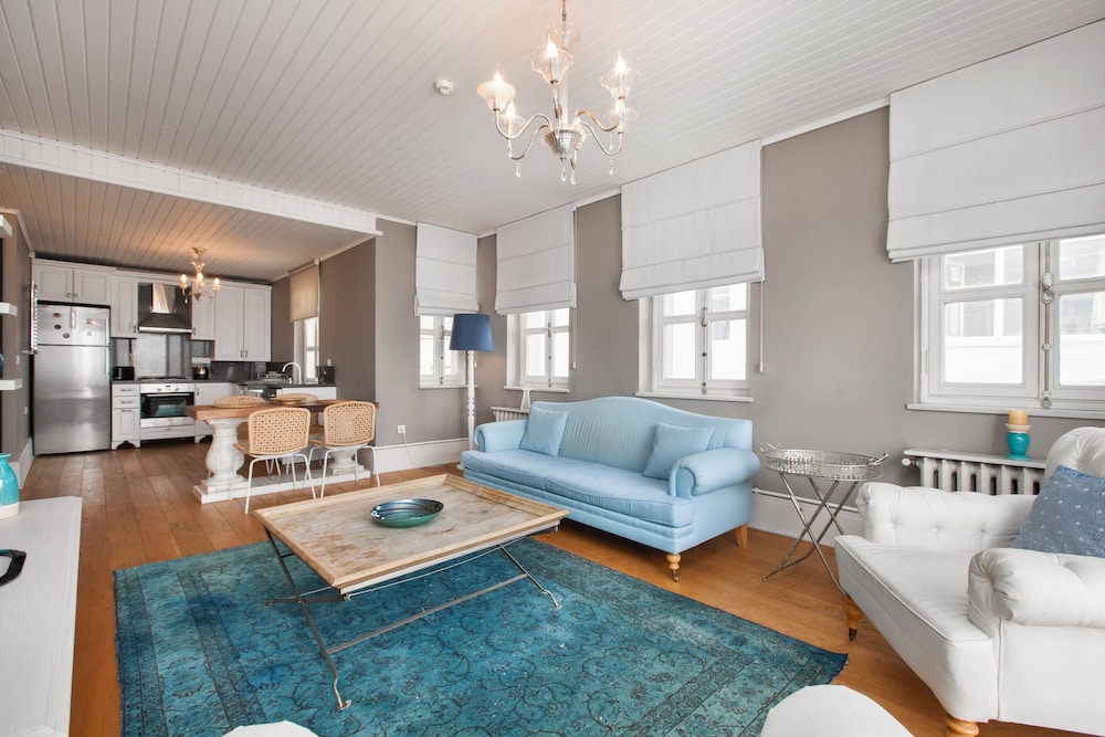 Balkon Residence