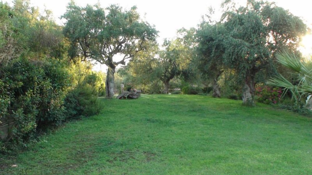 Koroni Village