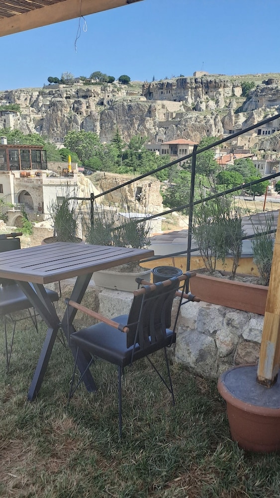 Sirius Cave Cappadocia view 5
