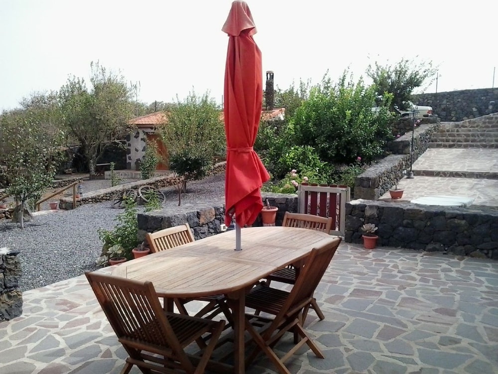 La Casa de la Abuela Leonor en El Hierro view 4