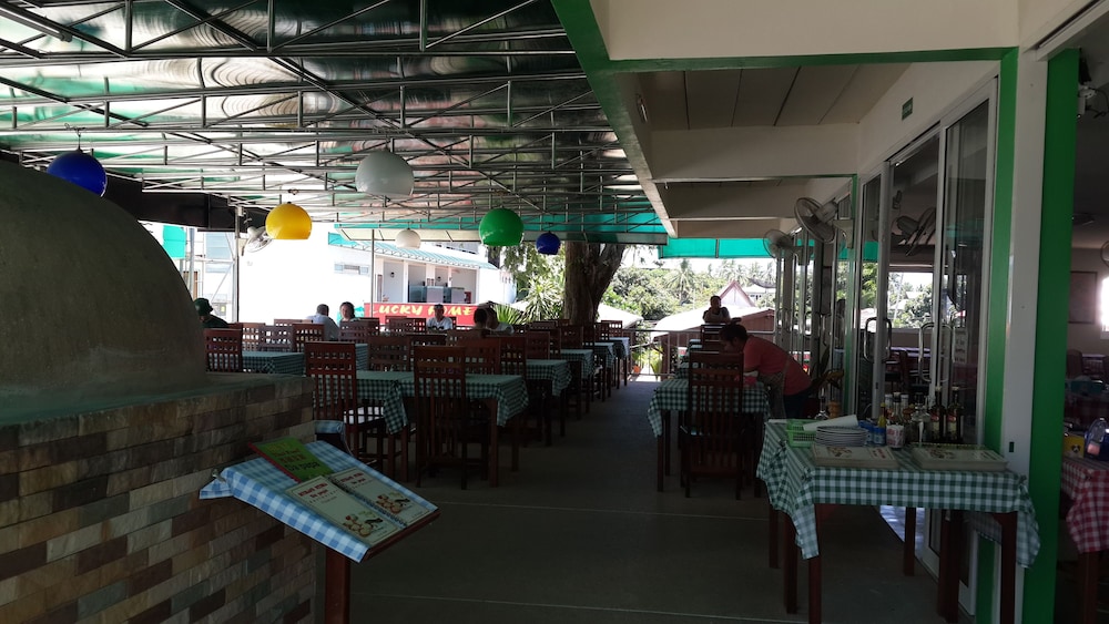 Lucky Home Resort