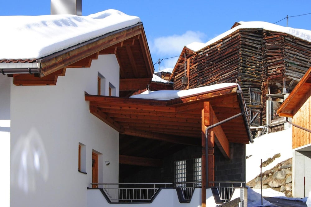 Apartment Val Sinestra, Kappl