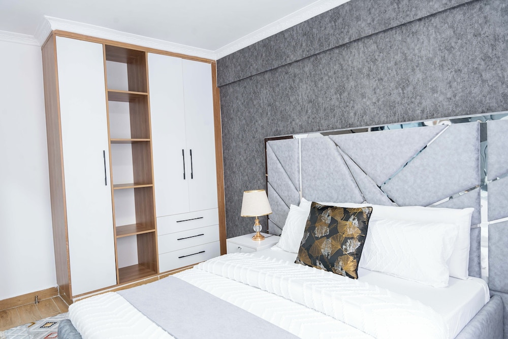 Smart Homes Airbnbs