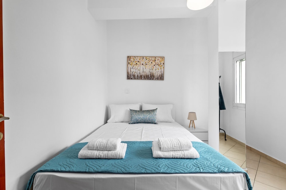 Marika s Apartment in Chania
