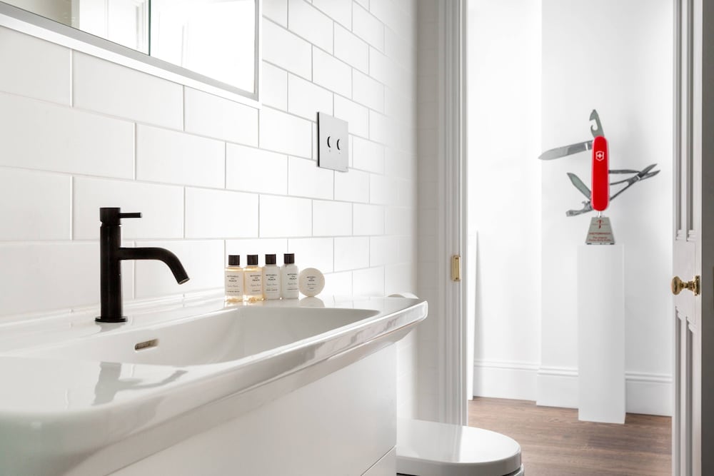 Fulham Road X by Onefinestay