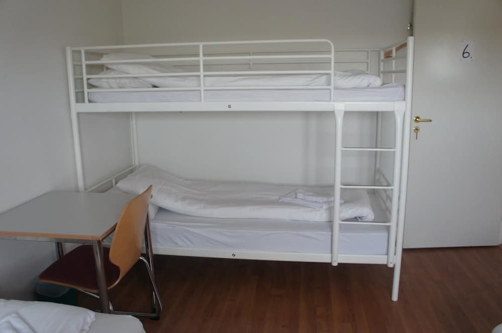 Guesthouse Hafnarnes view 4