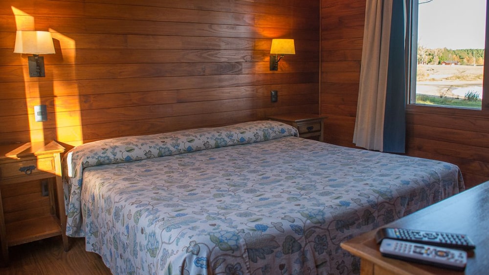 Horacio Quiroga Resort Termal