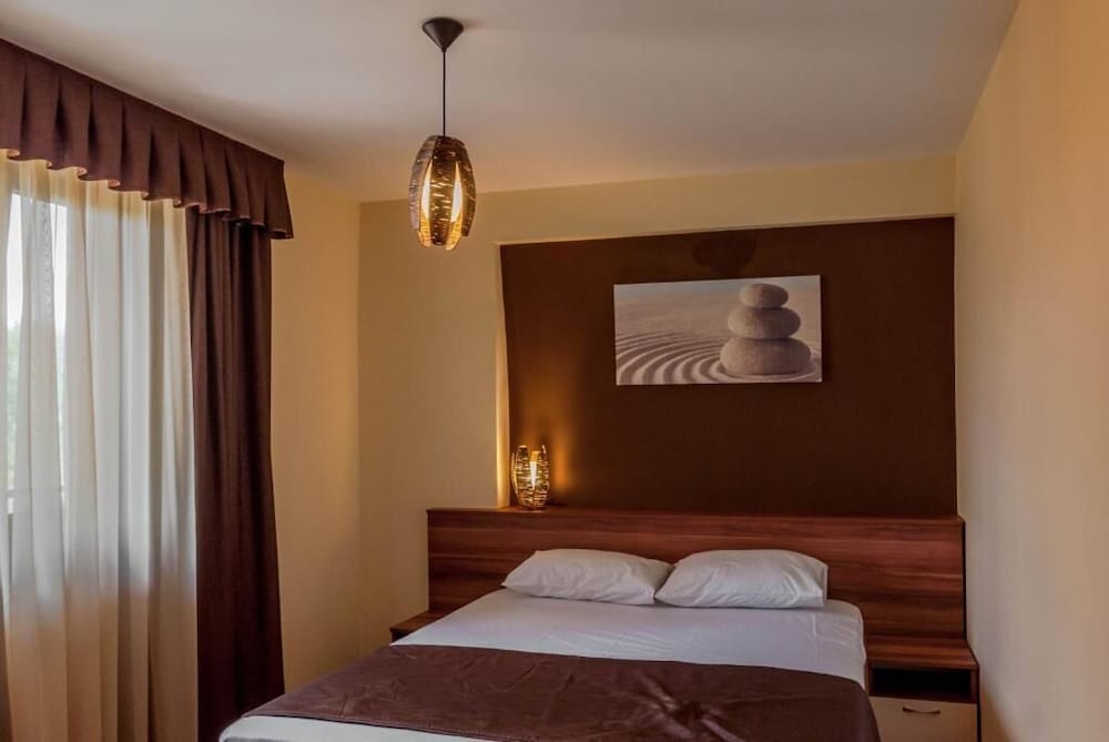 Windmills Resort