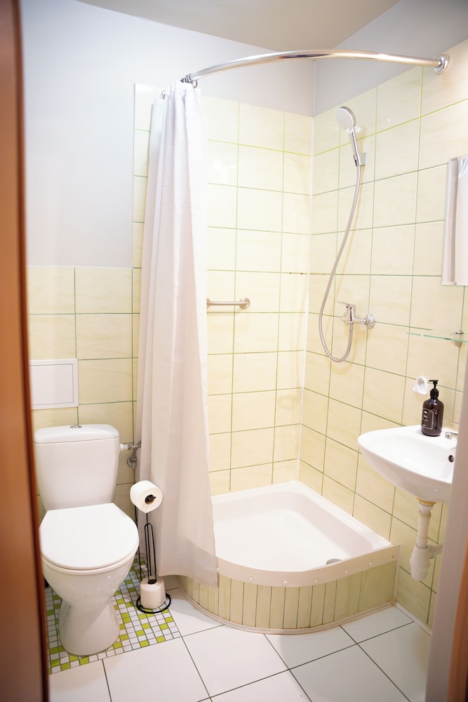 Hotelik Relax H360