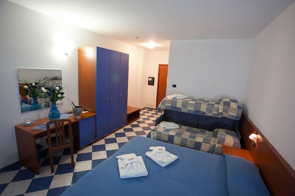 Hotel San Gaetano