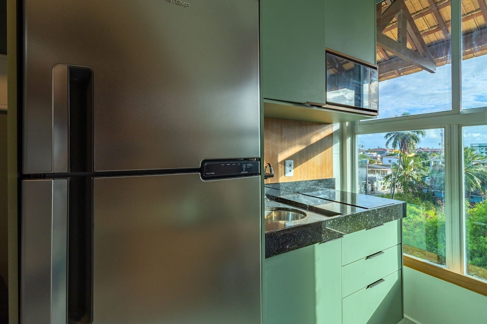 Cupe Living #323 Duplex in Ipojuca by Carpediem
