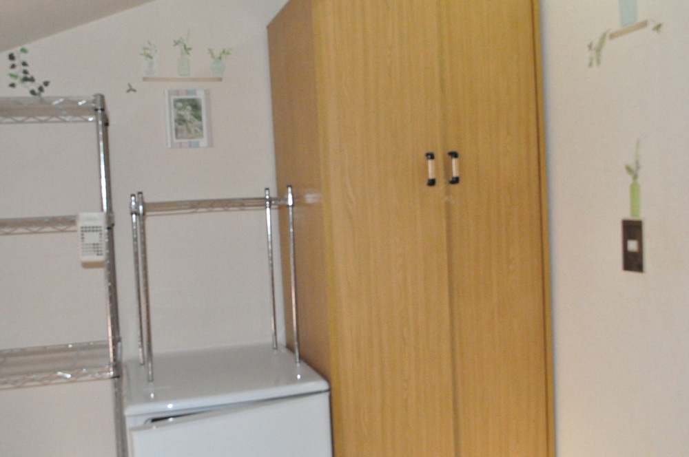 Ofu Jyoshi Kaikan 2nd Building – Caters to Women - Hostel