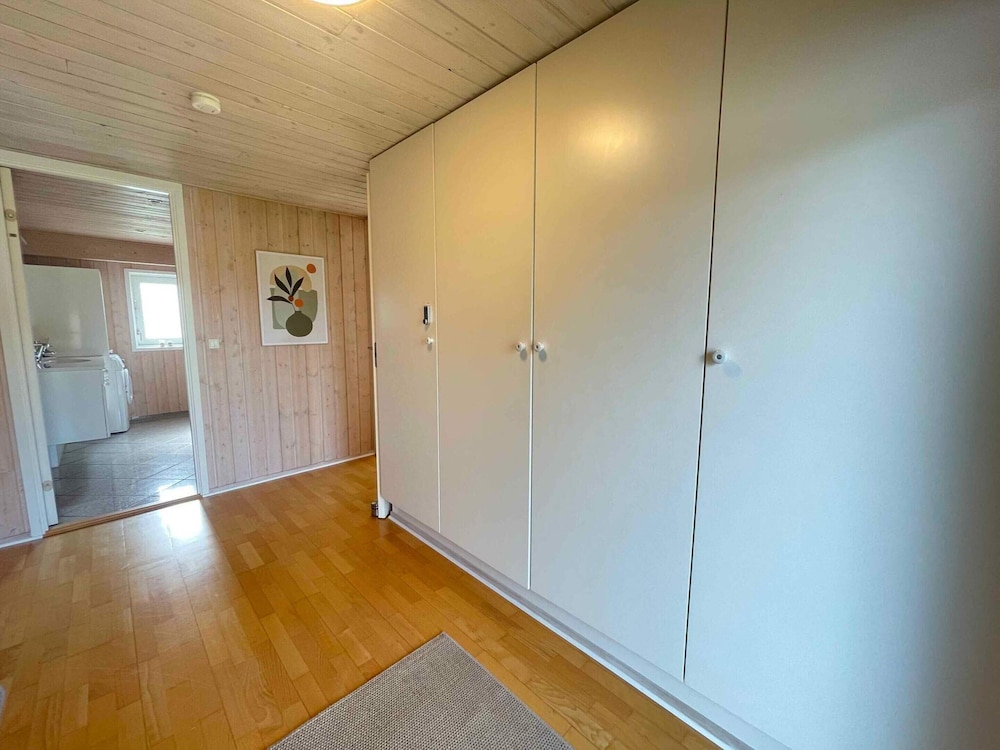 5 Star Holiday Home in Juelsminde