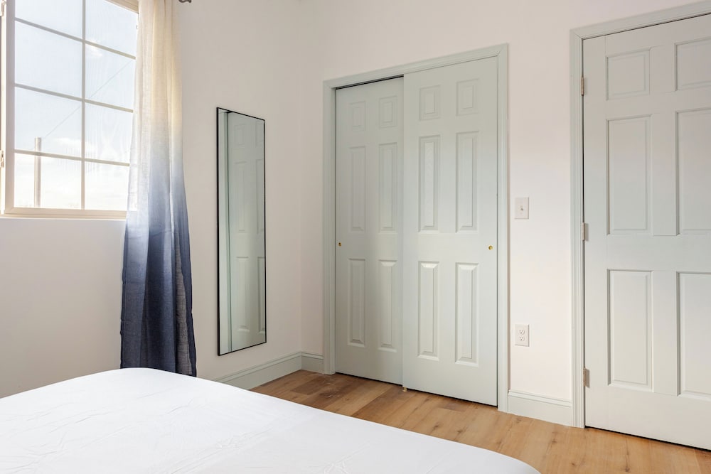 Cozy Stay near Fishtown & City Center