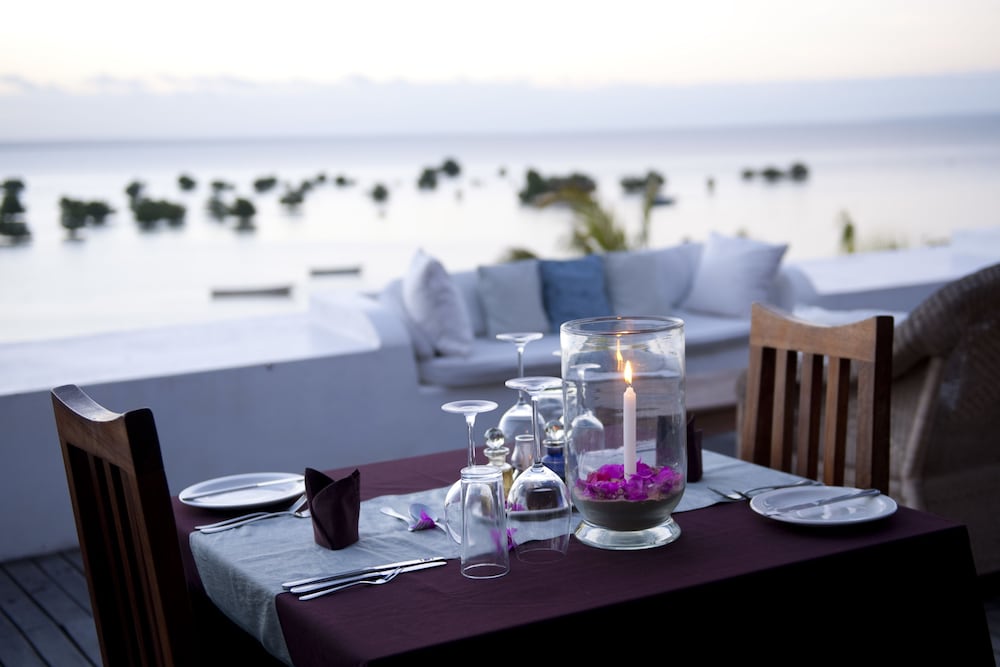 Ibo Island Lodge