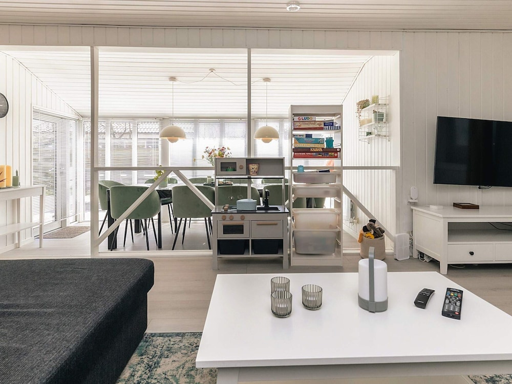 4 Star Holiday Home in Vaeggerlose