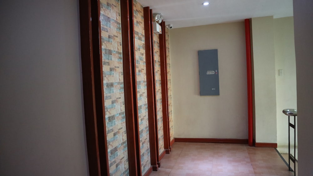 Celbyrne Pension Hauz