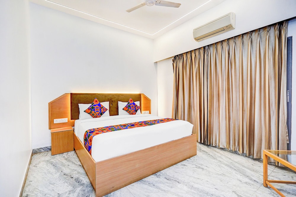 Fabhotel Fortune Stay Whitefield Itpl