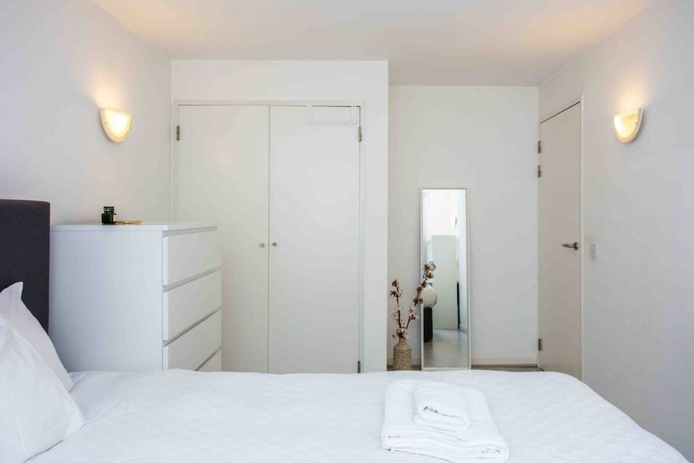 Cosy & Comfortable 2 Bedroom in Hackney Shoreditch