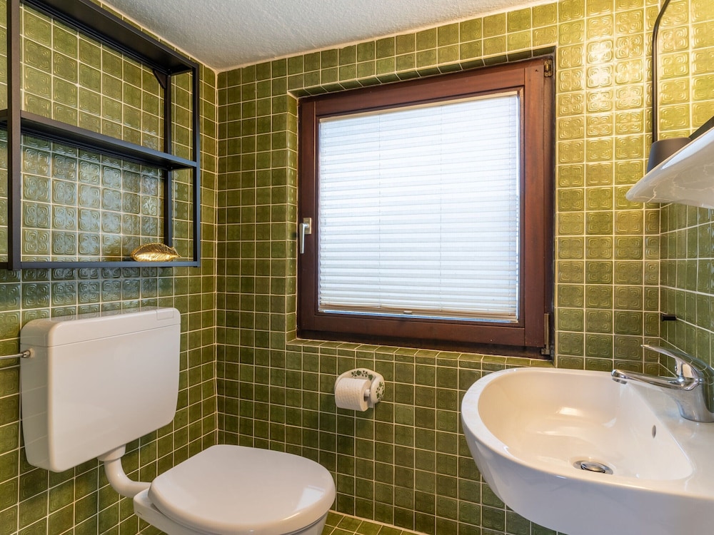 Comfortable Holiday Apartment in St. Peter Ording