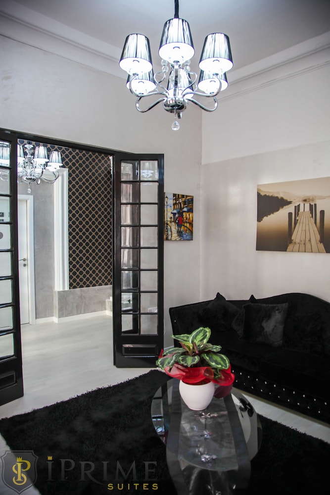 IPrime Suites