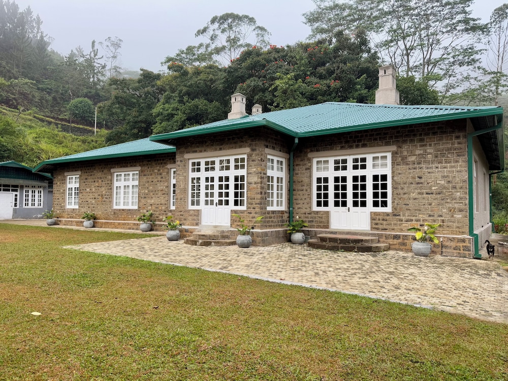 Watawala Tea Plantation Bungalow