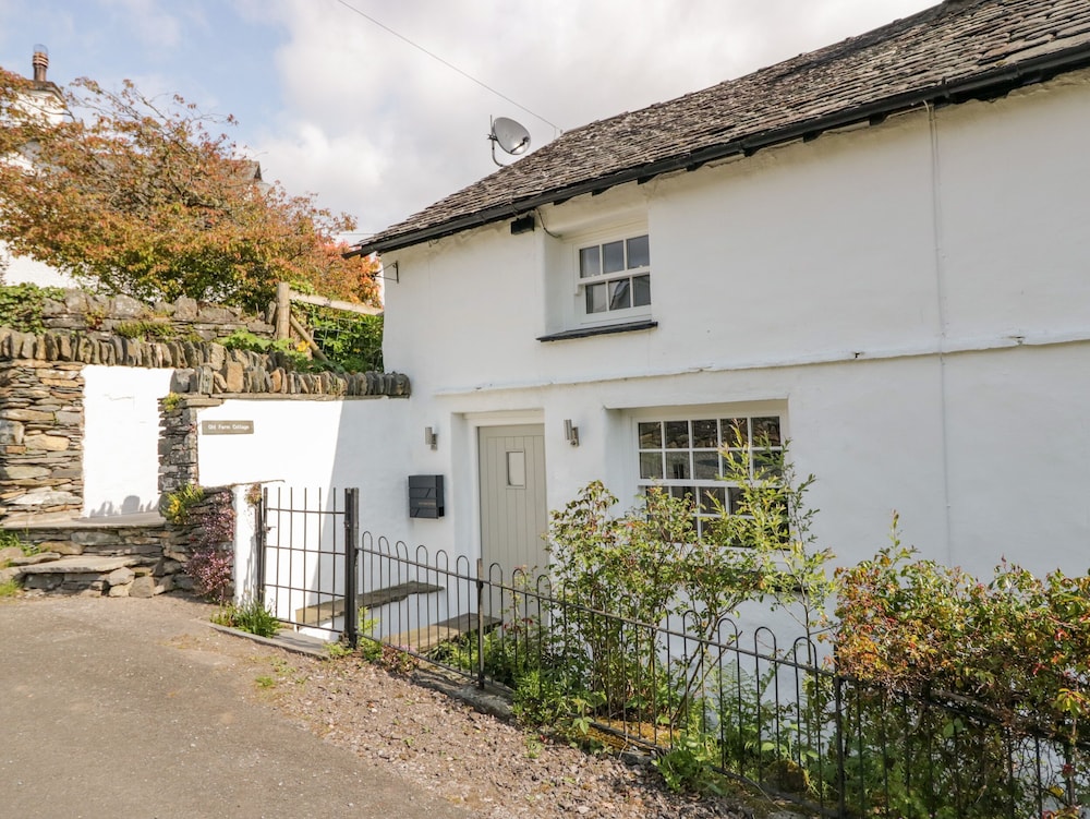Old Farm Cottage