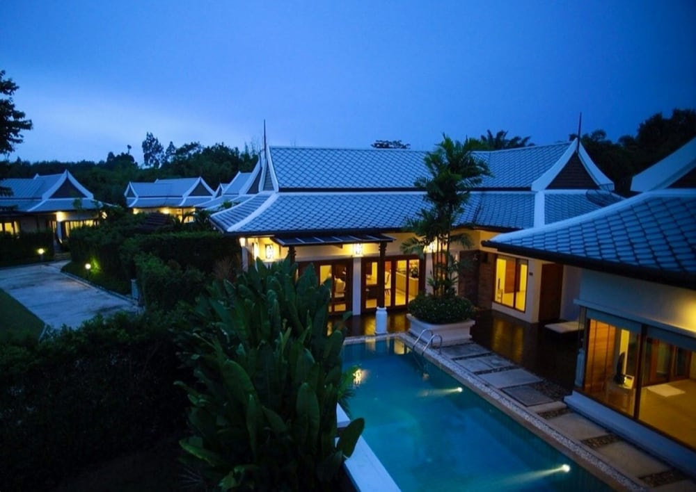 Pimann Buri Pool Villas Ao Nang Krabi - SHA Plus