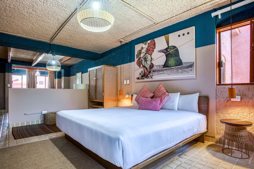 Nílu Cancun Zona Hotelera by Selina - Image 2