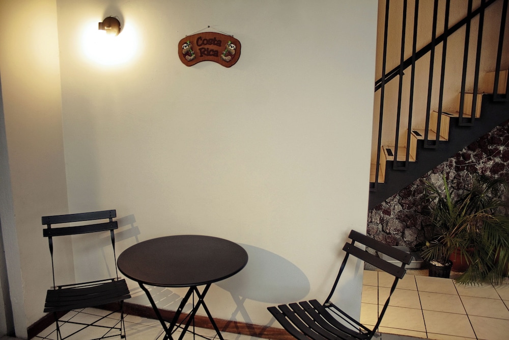 daBene Francavilla B&B