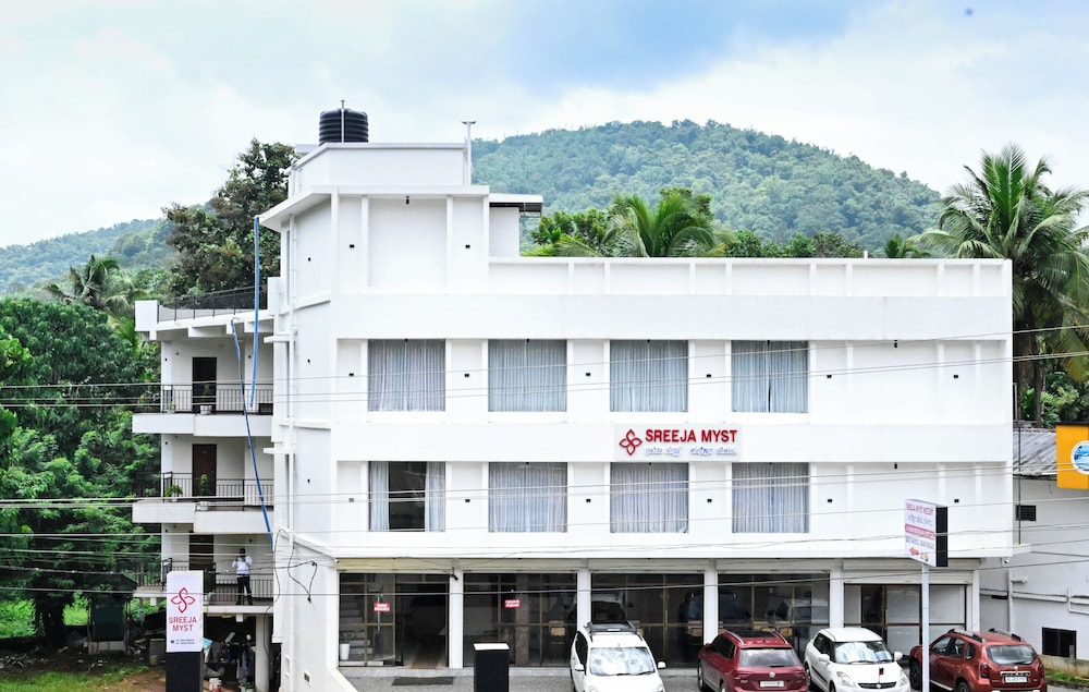 Sreeja Myst