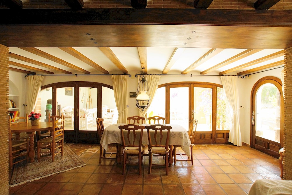 Villa La Siesta in Javea