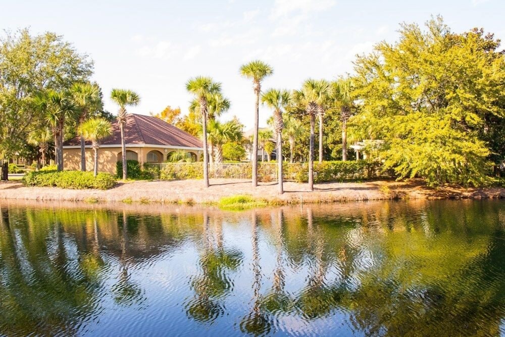 8554 Turnberry 3 Bedroom Condo by RedAwning