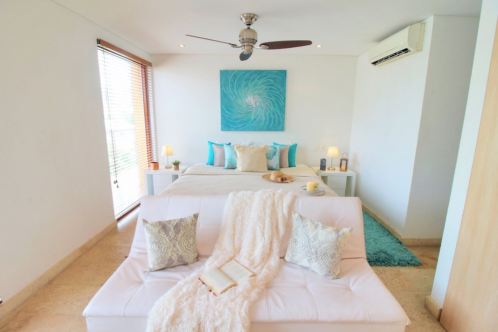 Apartasuites SOHO - Centro Histórico
