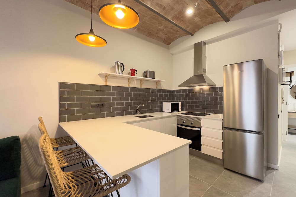 BeBarceloner Sants Apartments