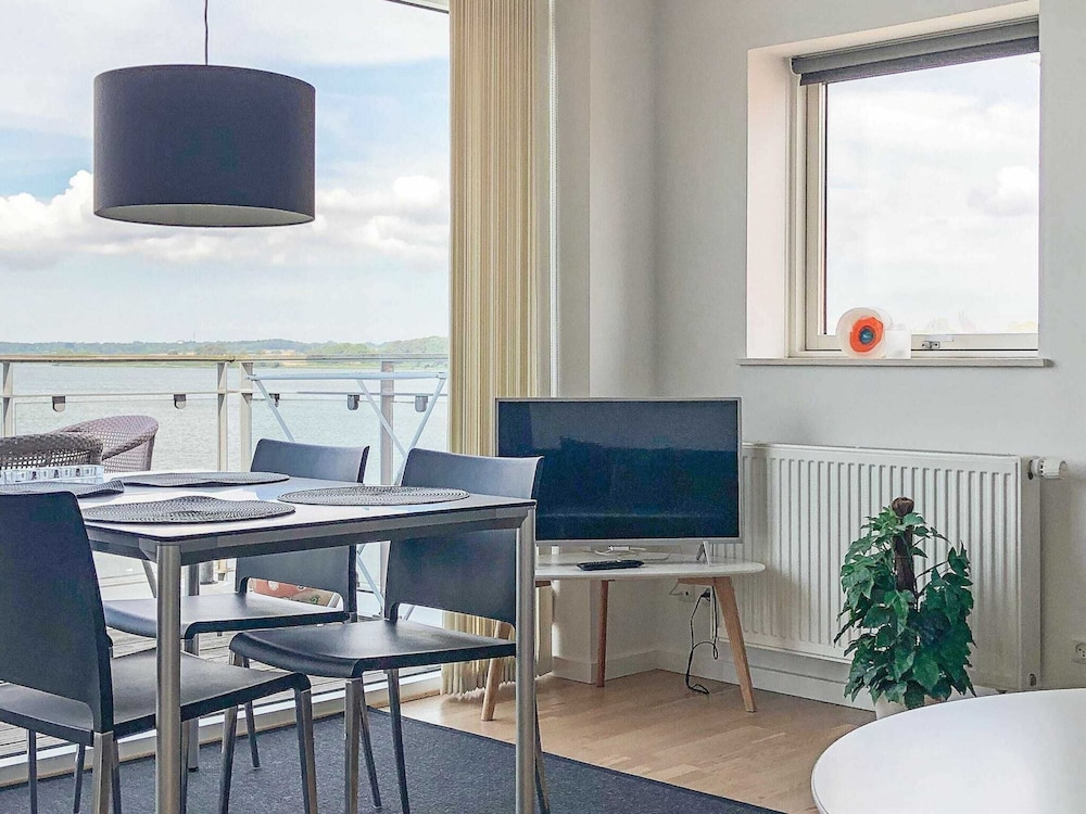4 Person Holiday Home in Hejls-by Traum