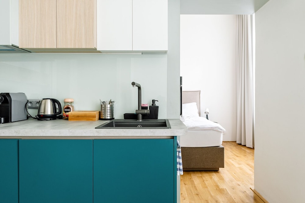 Apartment BRNO