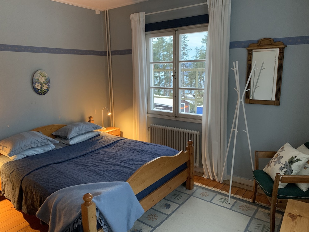 Lappnäs Bed & Breakfast view 4