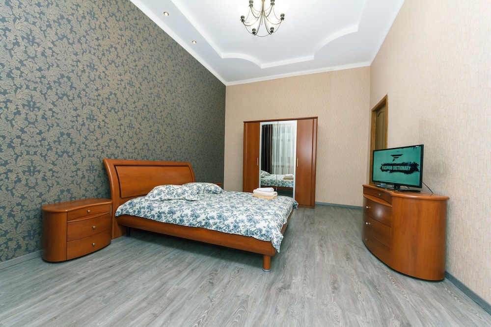 Kyiv Apartments Rent
