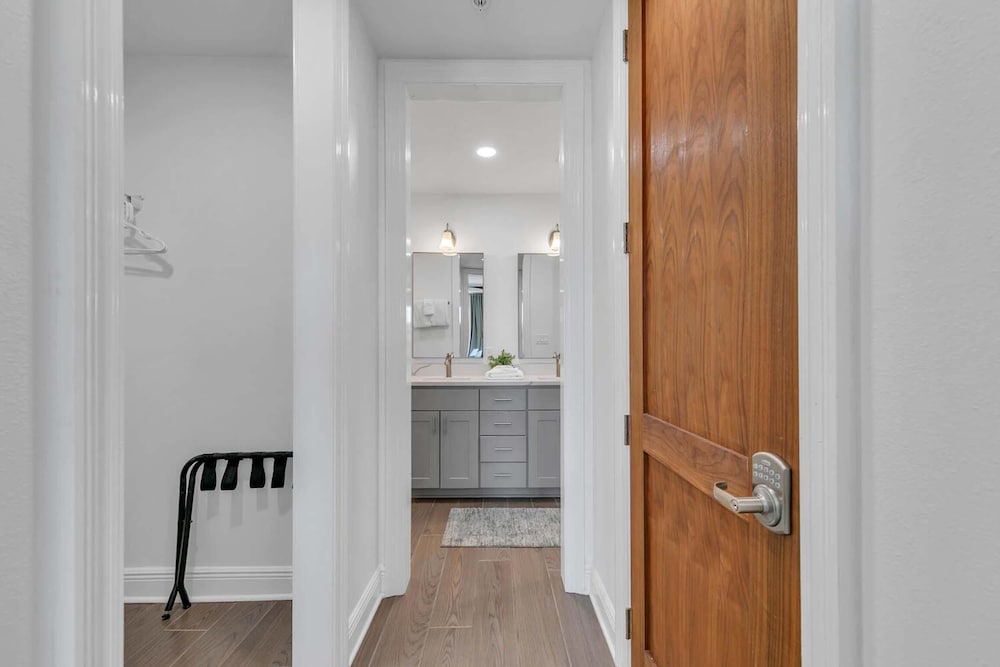 Gulf Place Residences 203