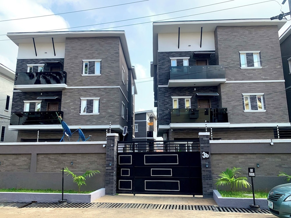 Affable Apartments
