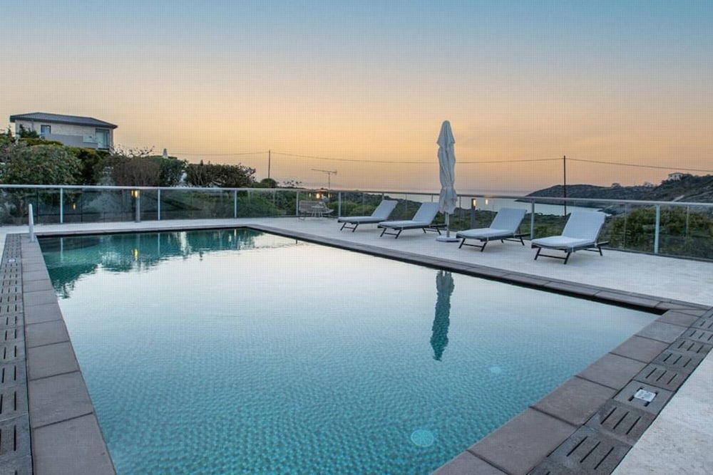 Tersanas Villas