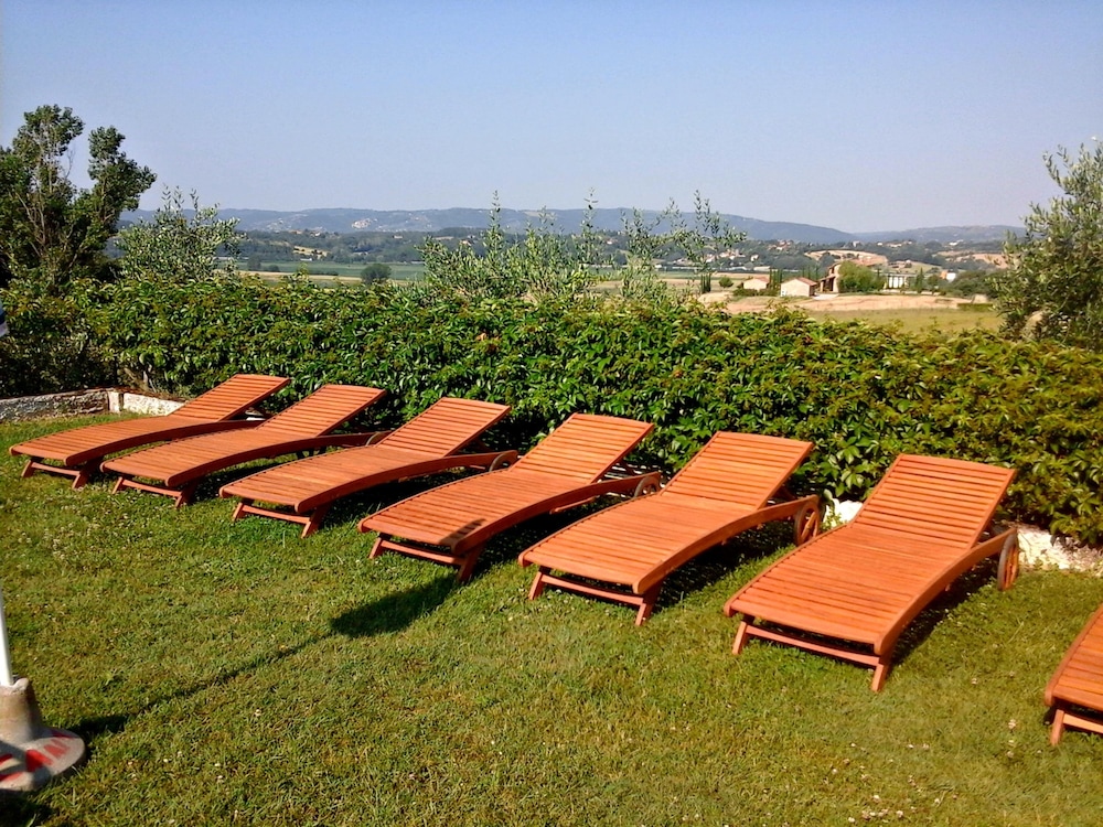 Agriturismo Menchetti